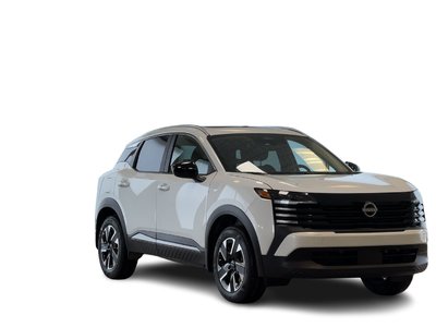 2026 Nissan Kicks in Regina, Saskatchewan