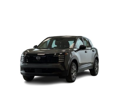 2026 Nissan Kicks in Regina, Saskatchewan