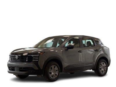 2026 Nissan Kicks in Regina, Saskatchewan