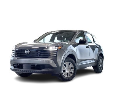 2026 Nissan Kicks in Regina, Saskatchewan