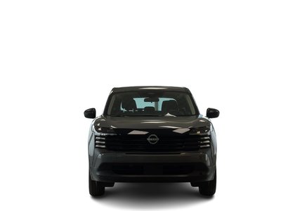 2026 Nissan Kicks in Regina, Saskatchewan
