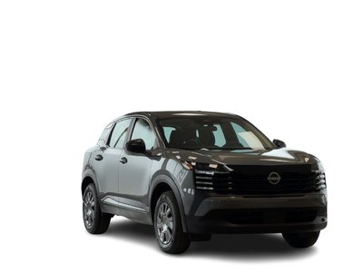 2026 Nissan Kicks in Regina, Saskatchewan