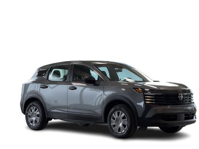 2026 Nissan Kicks in Regina, Saskatchewan