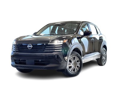 2026 Nissan Kicks in Regina, Saskatchewan