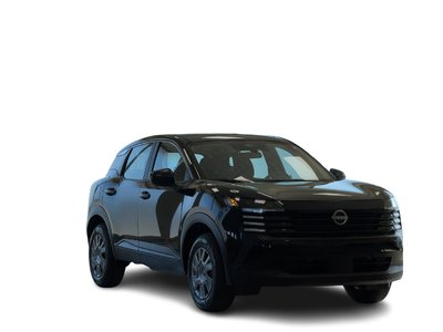 2026 Nissan Kicks in Regina, Saskatchewan