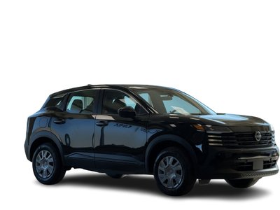 2026 Nissan Kicks in Regina, Saskatchewan