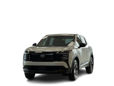 2026 Nissan Kicks in Regina, Saskatchewan