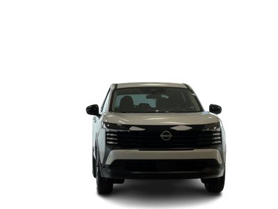2026 Nissan Kicks in Regina, Saskatchewan