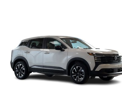2026 Nissan Kicks in Regina, Saskatchewan