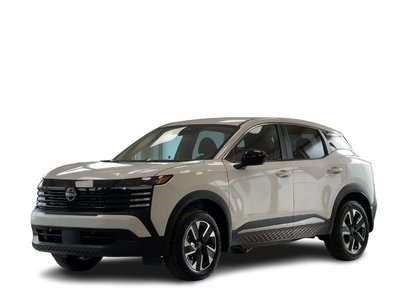 2026 Nissan Kicks in Regina, Saskatchewan