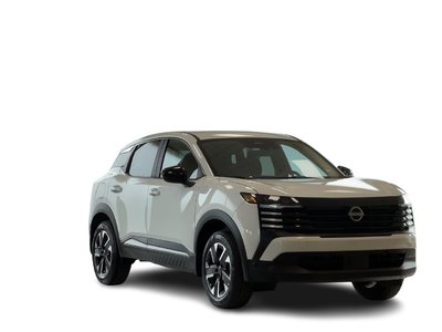 2026 Nissan Kicks in Regina, Saskatchewan