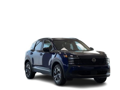2026 Nissan Kicks in Regina, Saskatchewan