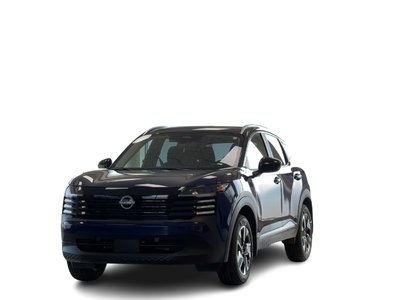 2026 Nissan Kicks in Regina, Saskatchewan