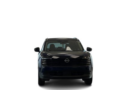 2026 Nissan Kicks in Regina, Saskatchewan