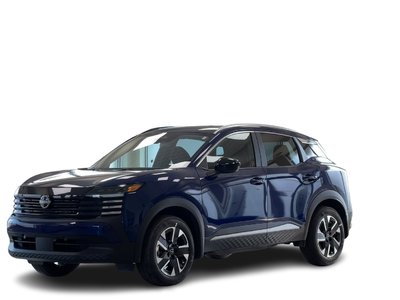 2026 Nissan Kicks in Regina, Saskatchewan