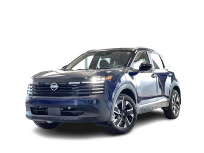 2026 Nissan Kicks in Regina, Saskatchewan
