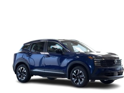 2026 Nissan Kicks in Regina, Saskatchewan