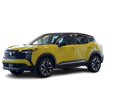 2026 Nissan Kicks in Regina, Saskatchewan