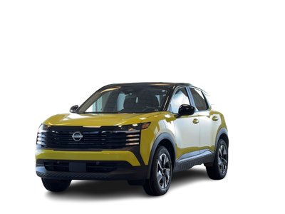 2026 Nissan Kicks in Regina, Saskatchewan
