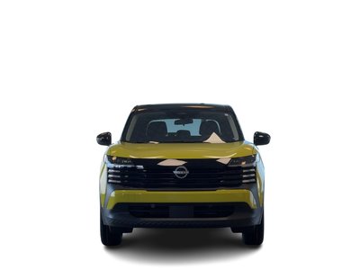 2026 Nissan Kicks in Regina, Saskatchewan