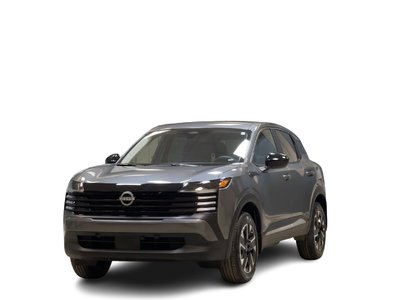 2026 Nissan Kicks in Regina, Saskatchewan
