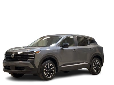 2026 Nissan Kicks in Regina, Saskatchewan