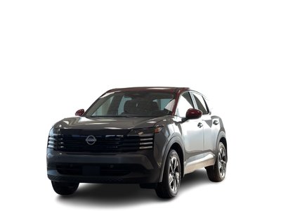 Nissan Kicks  2026 à Regina, Saskatchewan