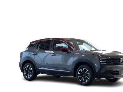 2026 Nissan Kicks in Regina, Saskatchewan