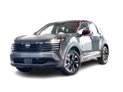 2026 Nissan Kicks in Regina, Saskatchewan