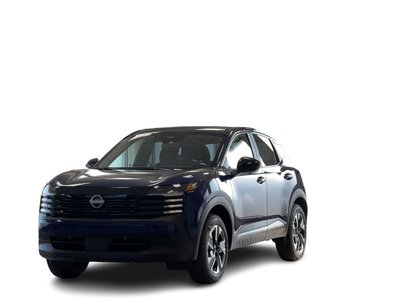 Nissan Kicks  2026 à Regina, Saskatchewan