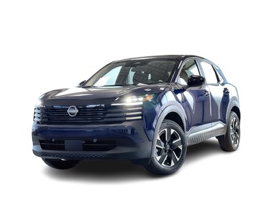 2026 Nissan Kicks in Regina, Saskatchewan