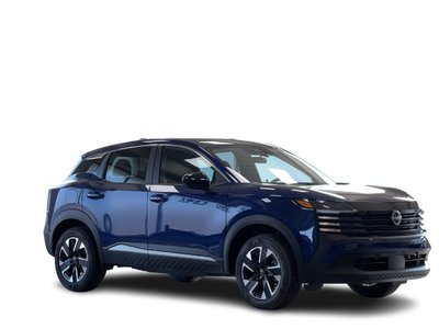 2026 Nissan Kicks in Regina, Saskatchewan