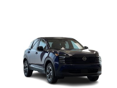 2026 Nissan Kicks in Regina, Saskatchewan