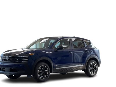 Nissan Kicks  2026 à Regina, Saskatchewan