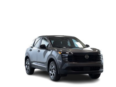 2026 Nissan Kicks in Regina, Saskatchewan