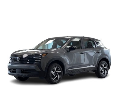 2026 Nissan Kicks in Regina, Saskatchewan