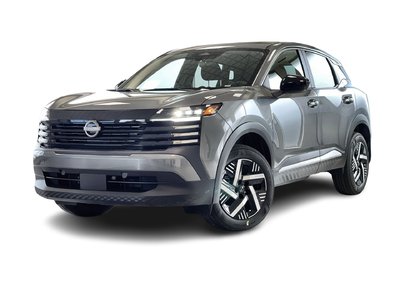 2026 Nissan Kicks in Regina, Saskatchewan