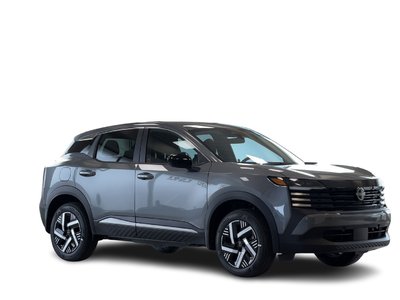 2026 Nissan Kicks in Regina, Saskatchewan