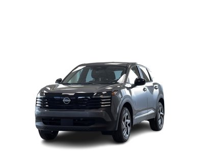 2026 Nissan Kicks in Regina, Saskatchewan