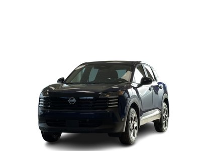 2026 Nissan Kicks in Regina, Saskatchewan