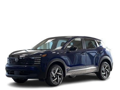 2026 Nissan Kicks in Regina, Saskatchewan