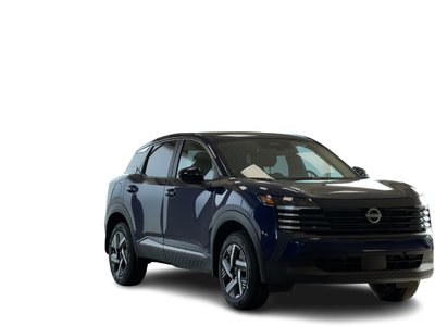 2026 Nissan Kicks in Regina, Saskatchewan