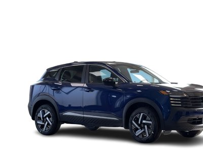 2026 Nissan Kicks in Regina, Saskatchewan