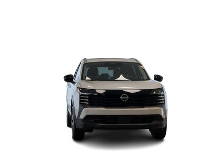 2026 Nissan Kicks in Regina, Saskatchewan