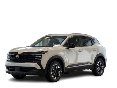 2026 Nissan Kicks in Regina, Saskatchewan