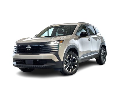 2026 Nissan Kicks in Regina, Saskatchewan