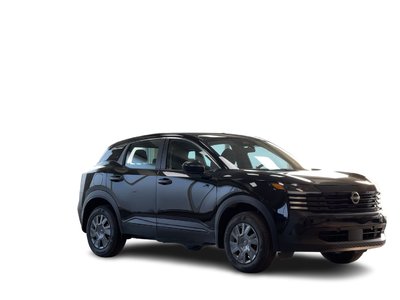 2026 Nissan Kicks in Regina, Saskatchewan