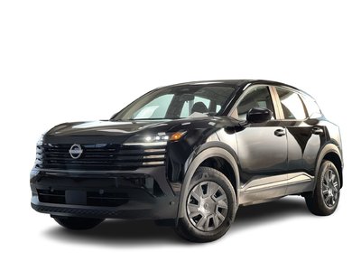 2026 Nissan Kicks in Regina, Saskatchewan