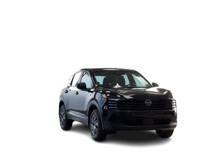 2026 Nissan Kicks in Regina, Saskatchewan