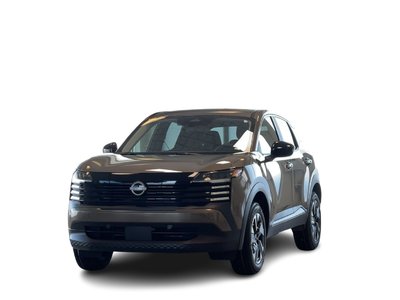 2026 Nissan Kicks in Regina, Saskatchewan